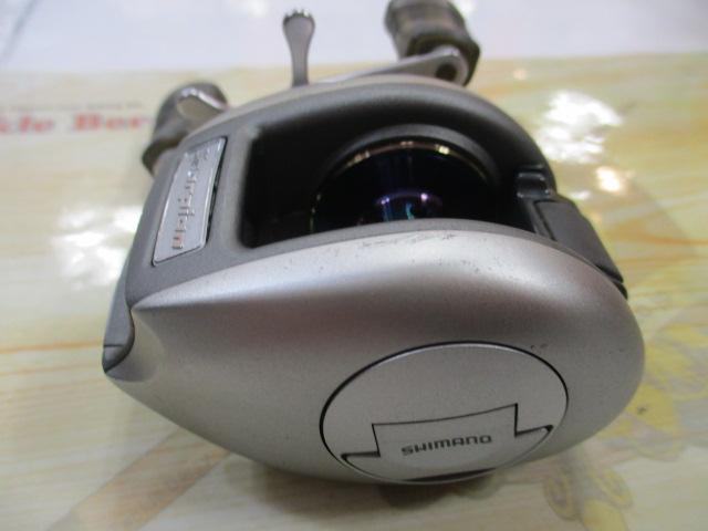 97メタニウムXT(RH)