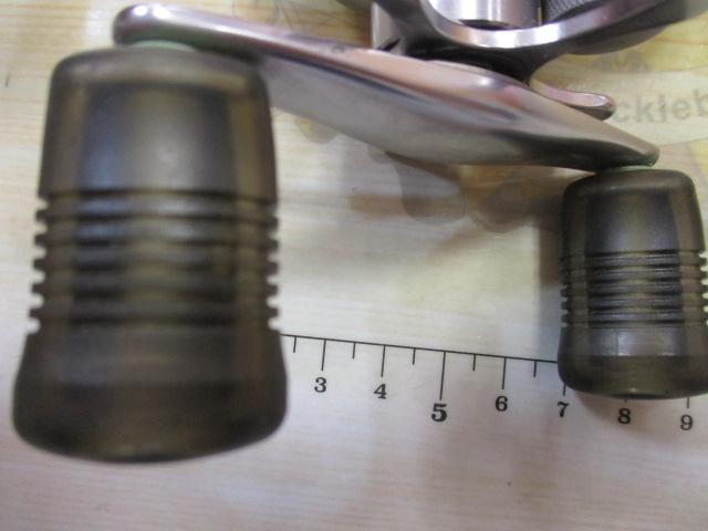 97メタニウムXT(RH)