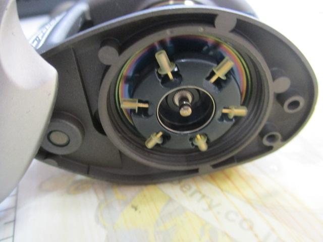 97メタニウムXT(RH)