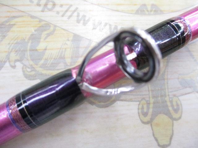 リーオマスター真鯛SX S-270｜＠ベリーネット 日本最大新品中古