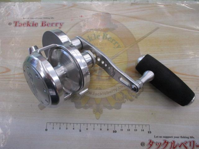キャプチャ 50HG RH｜＠ベリーネット 日本最大新品中古釣具WEB