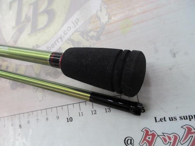 月下美人MX アジング71UL-S｜＠ベリーネット 日本最大新品中古