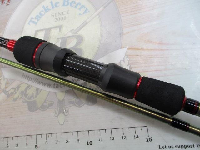 月下美人MX アジング71UL-S｜＠ベリーネット 日本最大新品中古