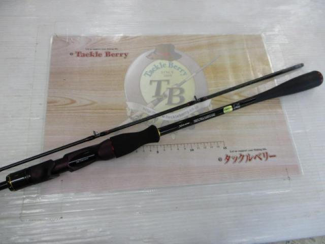 炎月XR一つテンヤマダイ B235MH+｜＠ベリーネット 日本最大新品