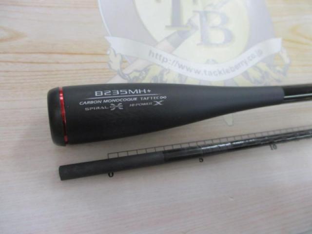 炎月XR一つテンヤマダイ B235MH+｜＠ベリーネット 日本最大新品