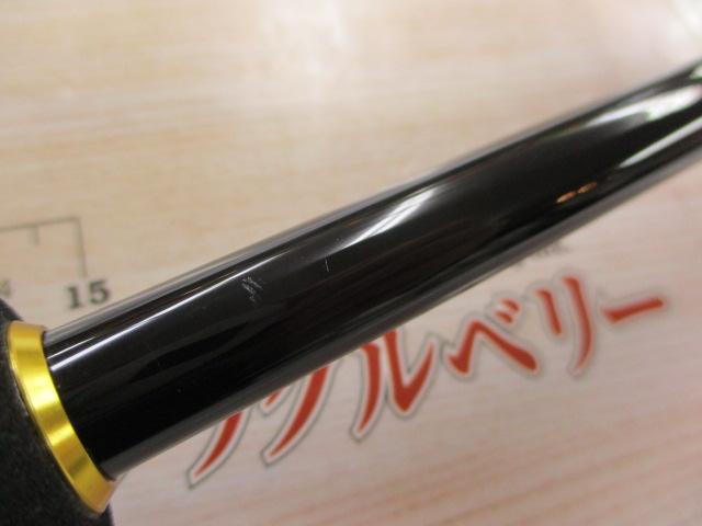 炎月XR一つテンヤマダイ B235MH+