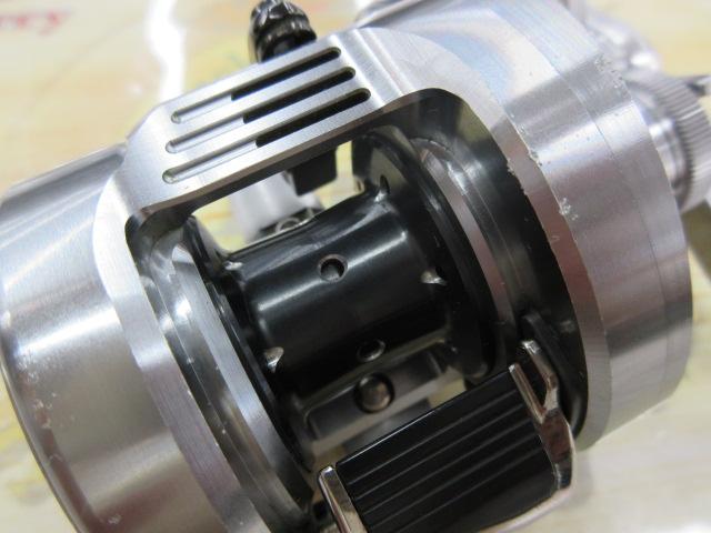 20カルカッタコンクエストDC 100HG