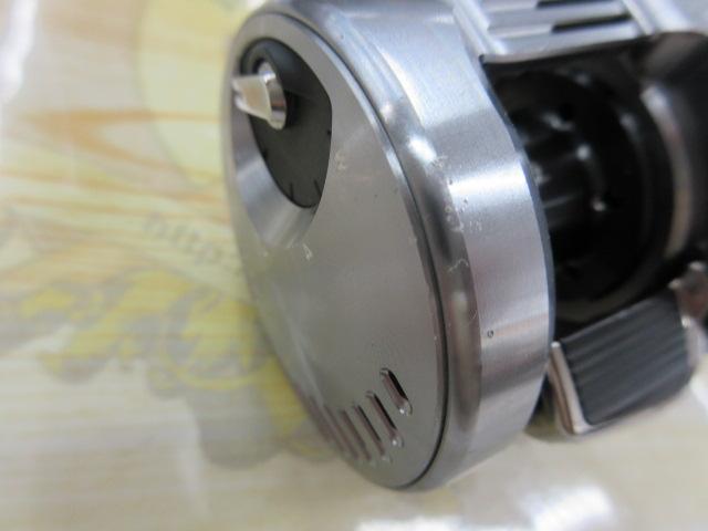 20カルカッタコンクエストDC 100HG