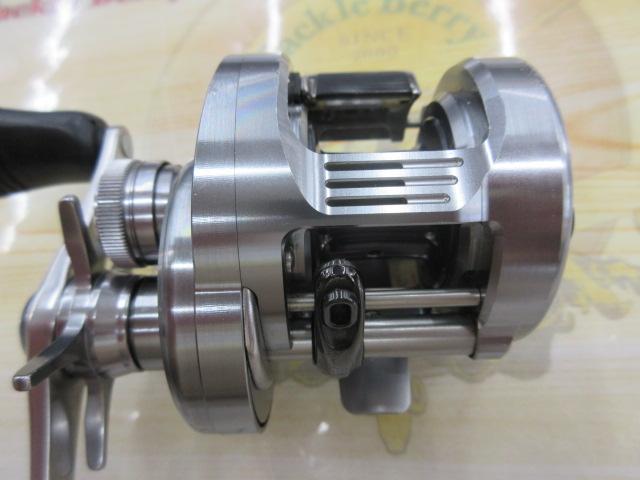 20カルカッタコンクエストDC 100HG