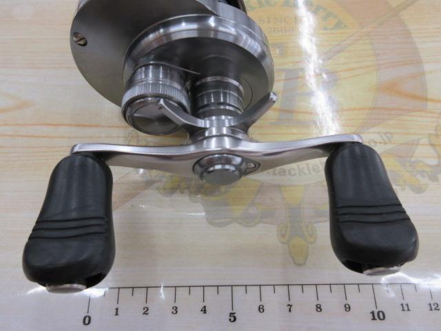 20カルカッタコンクエストDC 100HG