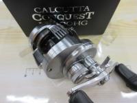 20カルカッタコンクエストDC 100HG