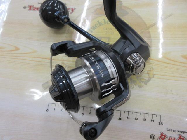 Amazon | シマノ(SHIMANO) スピニングリール 20 ストラディック