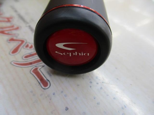 セフィアXRティップエギング S511MSF｜＠ベリーネット 日本最大