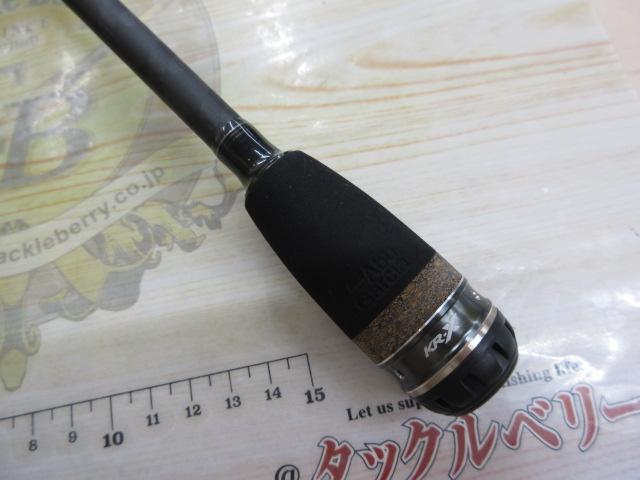 アブソルティーステージベイトフィネスカスタムSBFC-832MLT-LA-KR ヨドバシ.com - アブ・ガルシア Abu Garcia SBFC-832MLT-LA-KR