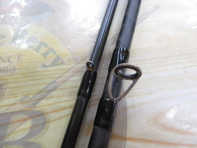 アブソルティーステージベイトフィネスカスタムSBFC-832MLT-LA-KR アブガルシア(Abu Garcia) ソルティーステージ KR-X ベイト