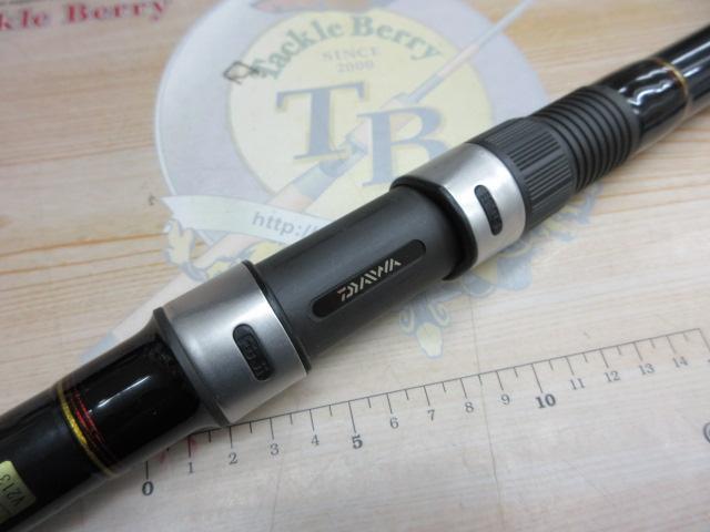 ✦美品 DAIWA リーガル4−53遠投モデル✦