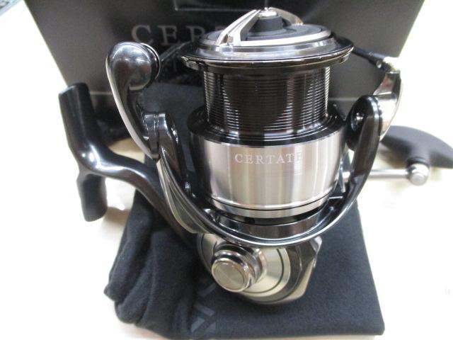 24セルテート LT3000-CH|@ベリーネット 日本最大新品中古釣具 24セルテート LT3000-CH|@ベリーネット 日本最大新品中古釣具