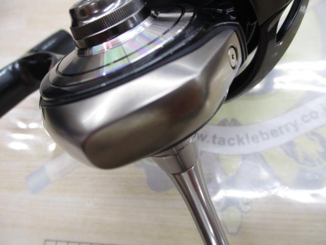24セルテート LT3000-CH|@ベリーネット 日本最大新品中古釣具 24セルテート LT3000-CH|@ベリーネット 日本最大新品中古釣具