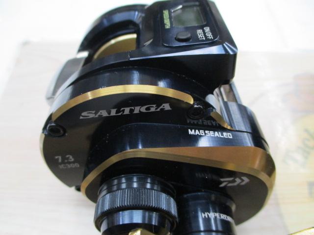 21ソルティガIC 300H-SJ