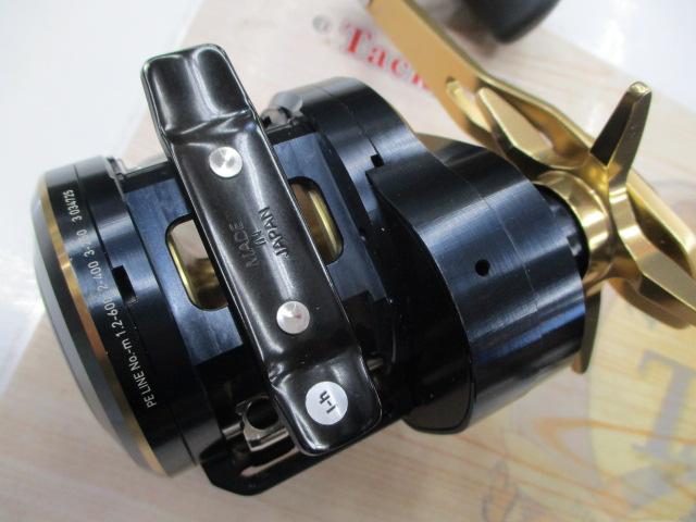 21ソルティガIC 300H-SJ