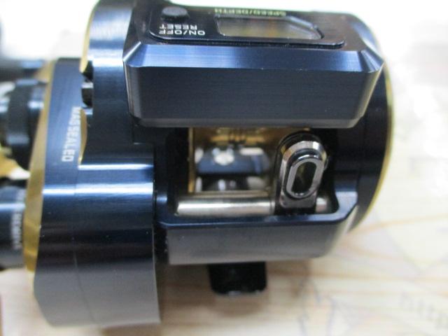 21ソルティガIC 300H-SJ