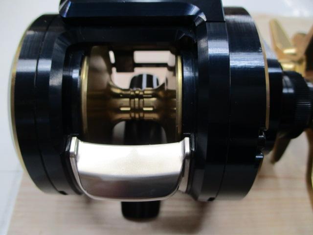 21ソルティガIC 300H-SJ