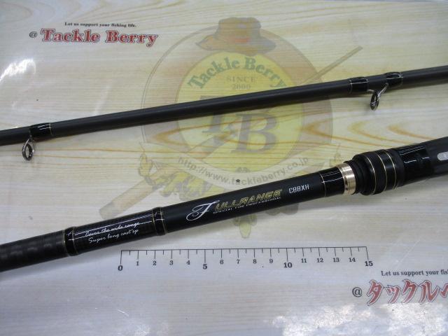 フルレンジC88XH｜＠ベリーネット 日本最大新品中古釣具WEBショップ
