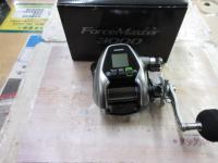 15フォースマスター 3000