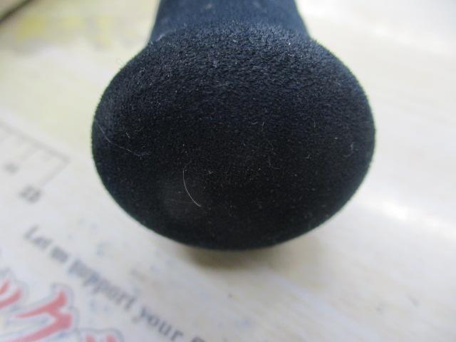 ポセイドン PSLJ603-2 スロージャーカー(シルバーフード/LRVバットガイド)