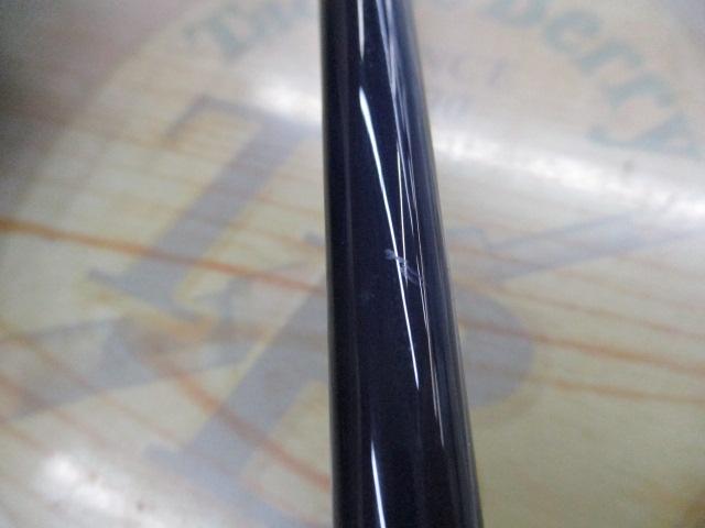 ポセイドン PSLJ603-2 スロージャーカー(シルバーフード/LRVバットガイド)