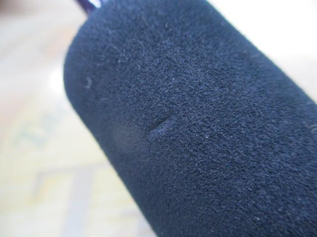 ポセイドン PSLJ603-2 スロージャーカー(シルバーフード/LRVバットガイド)