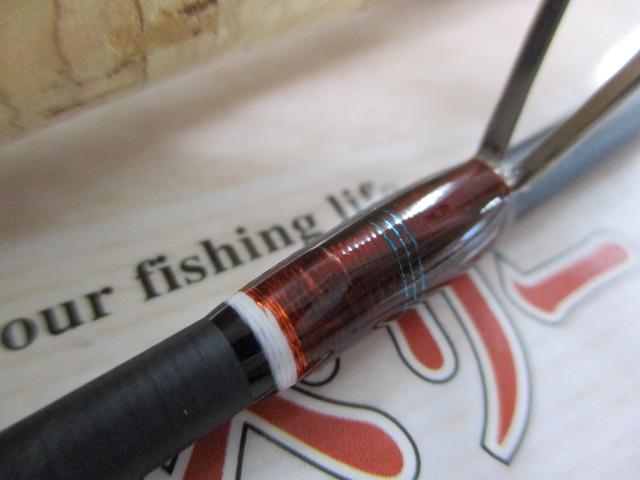 カワセミラプソディS50L Jackson カワセミラプソディ KWSM-S50Lの最安値・インプレ・釣果