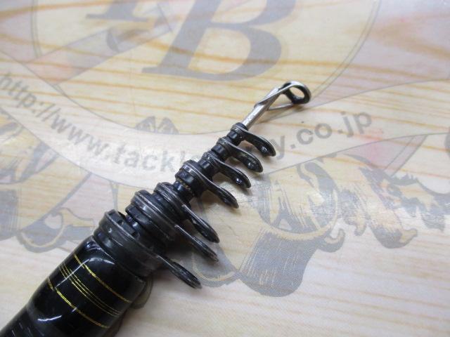 ダイワフリーギア380TM-T ダイワ 20 フリーギア(FREEGEAR) 380TM-T(スピニング 振出