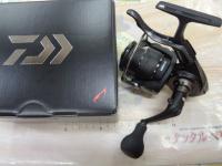 25銀狼LB QD