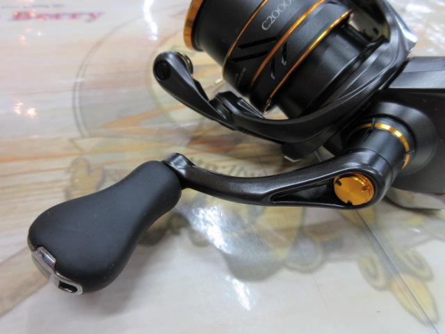 シマノ(SHIMANO) 21 ソアレ XR C2000SSHG 044280｜アウトドア