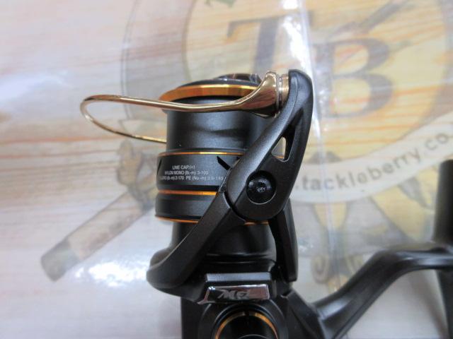 21ソアレXR C2000SSHG｜＠ベリーネット 日本最大新品中古釣具WEB