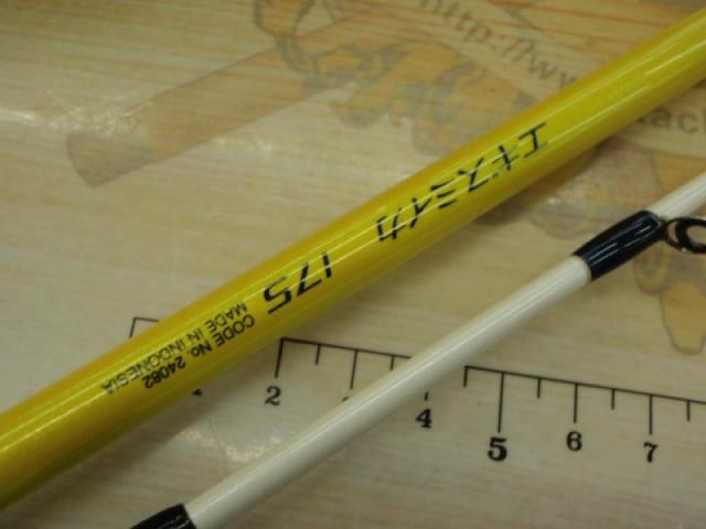 ベイゲームエギスミイカ 175