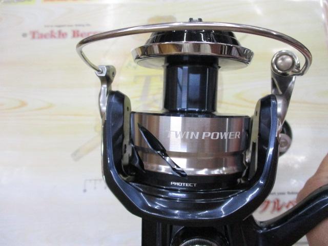 21ツインパワーSW 8000HG|@ベリーネット 日本最大新品中古釣具 21ツインパワーSW 8000HG|@ベリーネット 日本最大新品中古釣具