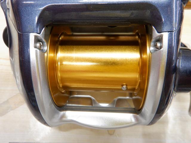 ビーストマスター3000 フジモリ・フィッシング・タックル ビーストマスターMD3000