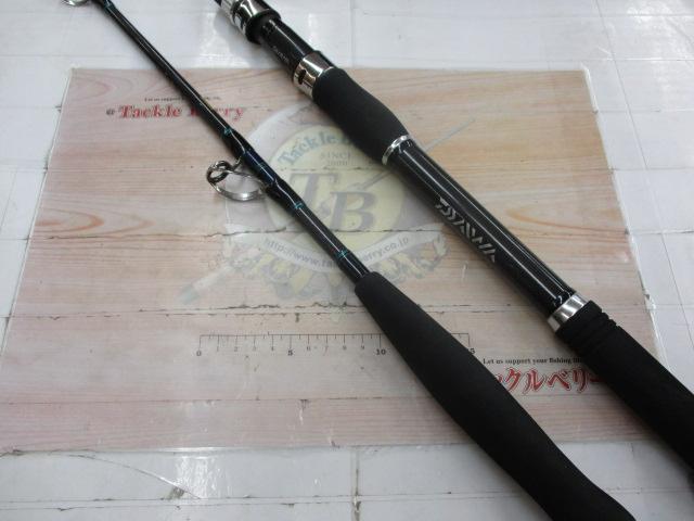 ゴウイン 落とし込み S-210