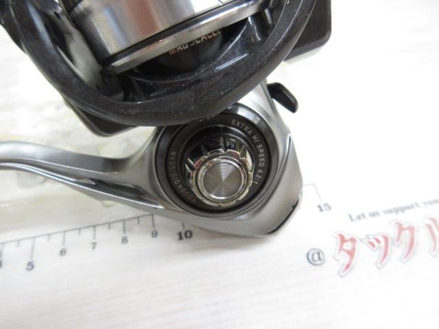 18カルディア LT4000-CXH｜＠ベリーネット 日本最大新品中古釣具