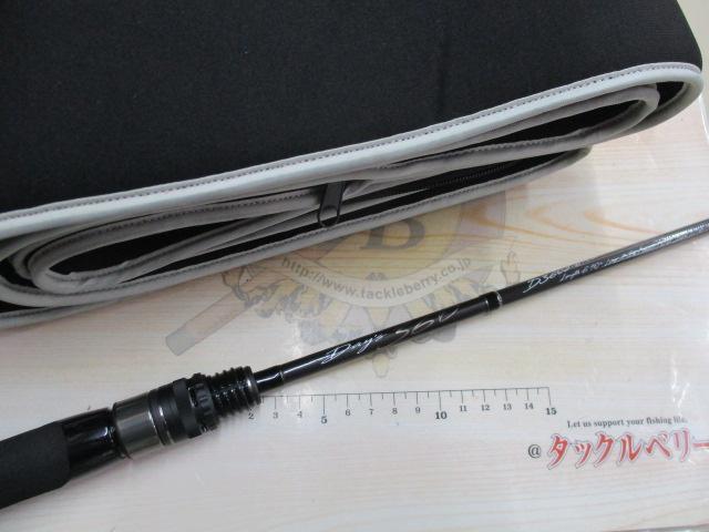 デイズ360 D360S-610L｜＠ベリーネット 日本最大新品中古釣具WEB