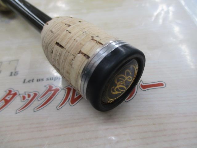 テムジン TMJS-60ULX