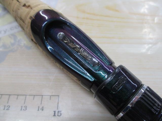 テムジン TMJS-60ULX