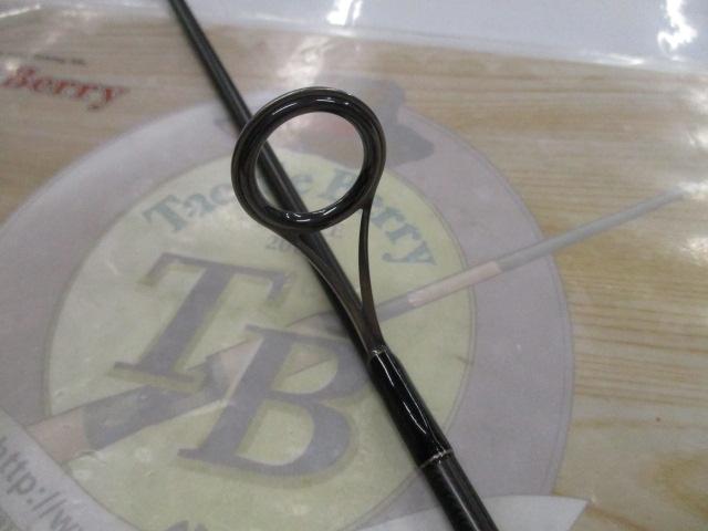 テムジン TMJS-60ULX