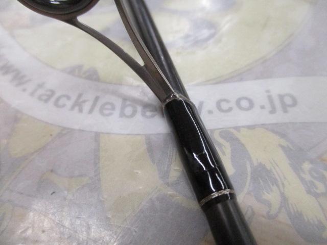 テムジン TMJS-60ULX