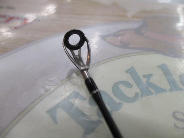 テムジン TMJS-60ULX