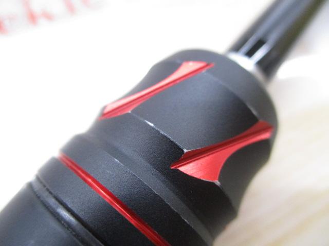 20ゾディアス 164L-BFS-2