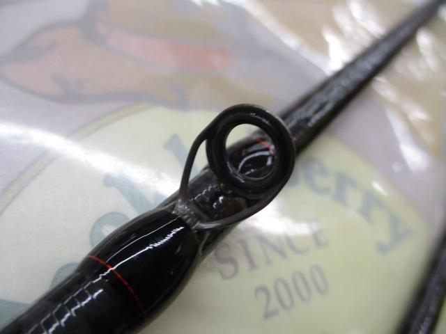 20ゾディアス 164L-BFS-2