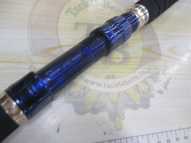 剛樹GチームスクイッドバイトH 1.85m WEIGHT100-150｜＠ベリー